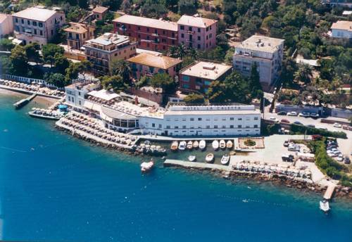 Hotel La Caletta