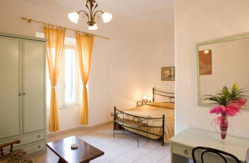 Hotel Alfiero