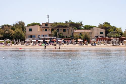 Hotel Villa Ambra