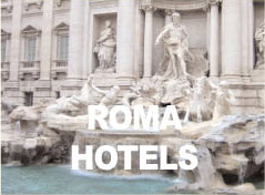 Roma Hotels