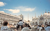 VENICE HOTELS 