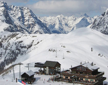 Livigno Lombardia