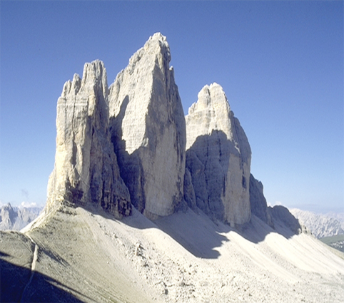 TreCimeLavaredo Veneto